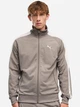 Спортивная кофта мужская Puma T7 Track Jacket 692462-81 S Серая (4070033557310) - изображение 1