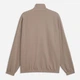 Толстовка на молнии мужская Puma Class Relaxed Material 694298-81 M Серая (4070033333655) - изображение 5