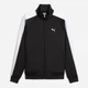 Спортивная кофта мужская Puma T7 Track Jacket 692462-01 S Черная (4069162202369) - изображение 4