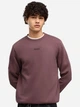 Свитшот мужской Puma Ess No.1 Logo Crew FL 692913-91 M Бордовый (4070033441350) - изображение 1