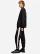 Спортивні штани чоловічі Puma T7 Knitted Pants 692463-01 S Чорні (4069162202604) - зображення 3