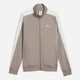 Спортивная кофта мужская Puma T7 Track Jacket 692462-81 M Серая (4070033557372) - изображение 4