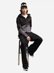 Толстовка на молнии мужская Puma Pumatech Full-Zip Hoodie 693951-34 XL Черно-серая (4070033545249) - изображение 3