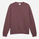 Свитшот мужской Puma Ess No.1 Logo Crew FL 692913-91 XL Бордовый (4070033441305) - изображение 4