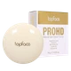 Пудра для лица запеченная TopFace ProHD Natural Glow PT704, 006 Deep Bronze Бронзовая - изображение 4