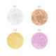 Пудра косметична розсипчаста TopFace PROHD Filter Finish PT273, 004 Pink Star Рожева - зображення 3