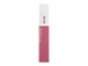 Матовая жидкая губная помада Maybelline SuperStay Matte Ink 15 Lover, 5 мл - изображение 4