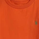 Подростковый лонгслив Ralph Lauren 903744591 140 см Оранжевый (1159848622) - изображение 3