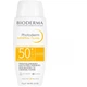 Водостойкий минеральный солнцезащитный флюид для лица Bioderma Photoderm Mineral Fluide SPF50+, 75 мл - изображение 1