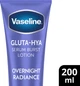 Лосьйон для тіла Vaseline Gluta Hya з колагеном для пружності шкіри 200 мл (8720181698972) - зображення 3