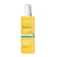Солнцезащитный спрей Uriage Bariésun Invisible Spray SPF 50+, 200 мл - изображение 1