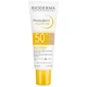 Солнцезащитное средство Bioderma Photoderm Aquafluide SPF 50+ Golden, 40 мл - изображение 1
