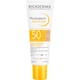 Солнцезащитный крем для лица Bioderma Photoderm Aquafluid SPF 50+, Light, 40 мл - изображение 1