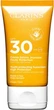 Увлажняющий солнцезащитный крем для лица Clarins Sun Care SPF30, 50 мл - изображение 1