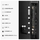 Телевизор Hisense QLED 43" 43A7S (6942351435787) - изображение 3