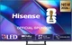 Telewizor Hisense QLED 50" 50A7S (6942351435626) - obraz 1