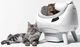 Automatyczna inteligentna kuweta dla kotów CatLink Scooper Open-X Biała CL-CH-01 (6972884752426) - obraz 10