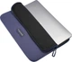 Etui na laptopa Tucano Colore Sleeve 12"/13" Blue (BFC21213-B) - obraz 4