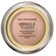 Тональна основа для обличчя Max Factor Miracle Touch 75 Golden, 11,5 г - зображення 1