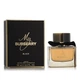 Парфумована вода для жінок Burberry My Burberry Black, 90 мл - зображення 3