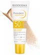 Сонцезахисний флюїд для обличчя Bioderma Photoderm Aquafluide SPF50+ Dry Touch, 40 мл - зображення 2