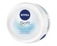 Увлажняющий крем Nivea Soft - Fresh, 300 мл - изображение 3