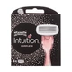 Набор бритвенных станков Wilkinson Sword Intuition Complete - изображение 2