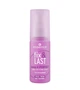 Несмываемый фиксирующий спрей для макияжа Essence Fix & Last Keep It Perfect, 50 мл - изображение 1