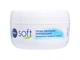 Увлажняющий крем Nivea Soft - Fresh, 300 мл - изображение 1