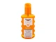 Солнцезащитный спрей для тела Eucerin Sensitive Protect Sun Spray Transparent SPF 50, 200 мл - изображение 1