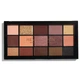 Палетка теней для век Revolution Make Up The Reloaded Velvet Rose, 15 оттенков, 16,5 г - изображение 2