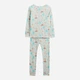 Детская пижама GAP 500169826 116 см Бирюзовая (1159864217) - изображение 1