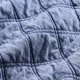 Підліткова толстовка для дівчинки GAP 926561576 158 см Блакитна (1161416229) - зображення 5