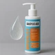 Гель для душа с салициловой кислотой WiSHLiST Shower Gel Salicylic Acid, 200 мл WL-04-875 - изображение 3