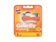 Сменные лезвия для бритвы Gillette Fusion Power (7702018852529) - изображение 2