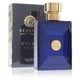 Гель для ванны и душа Versace Dylan Blue, 250 мл - изображение 1