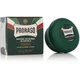Мыло для бритья Proraso Green, 150 мл - изображение 1