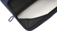 Etui na laptopa Tucano Colore Sleeve 15.6"/16" Blue (BFC21516-B) - obraz 5