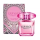 Парфюмерная вода Versace BRIGHT CRYSTAL ABSOLU, 50 мл - изображение 2