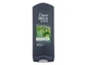 Гель для очищения тела и лица DOVE Men+Care Extra Fresh, 400 мл - изображение 1