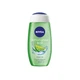 Гель для душа Nivea Lemongrass & Oil, 500 мл - изображение 2