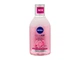 Двофазна міцелярна вода Nivea Micellar Rose Water, 400 мл - зображення 1