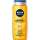 Гель для душа Nivea Men Active Energy, 250 мл - изображение 1