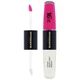Стойкая губная помада Dermacol 16H Lip Colour Extreme Long-Lasting No. 33, 8 мл - изображение 2