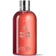 Увлажняющий гель для душа Molton Brown Heavenly Gingerlily, 300 мл - изображение 1