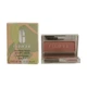 Пудровые румяна Clinique Blushing Blush 102 Innocent Peach, 6 г - изображение 2