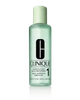 Отшелушивающий лосьон для лица Clinique Clarifying 1 Без спирта, 200 мл - изображение 2