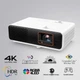 Проєктор BenQ X500i (9H.JSC77.17E) - изображение 2