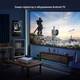 Проєктор BenQ X500i (9H.JSC77.17E) - изображение 4