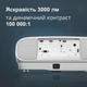 Проєктор Epson EH-TW7100 (V11H959040) - изображение 5